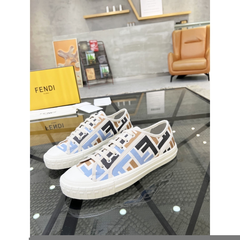 F**di sneakers